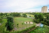 New and clean three bedrooms apartment for rent in L3 Ciputra, Ha Noi